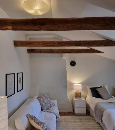 Apartment Charming In The Heart Of Stockholm! *