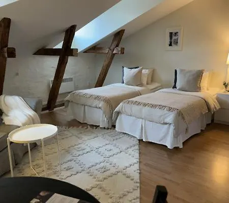 Charming In The Heart Of Stockholm! Apartment Stockholm