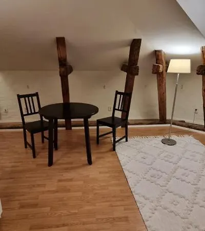 Apartamento Charming In The Heart Of Stockholm! Estocolmo