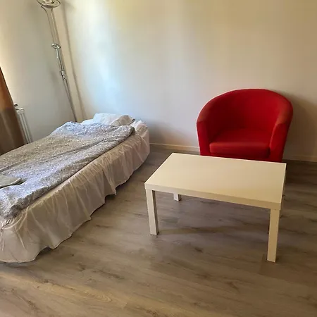 Studioapartment In Hasselby Apartment *