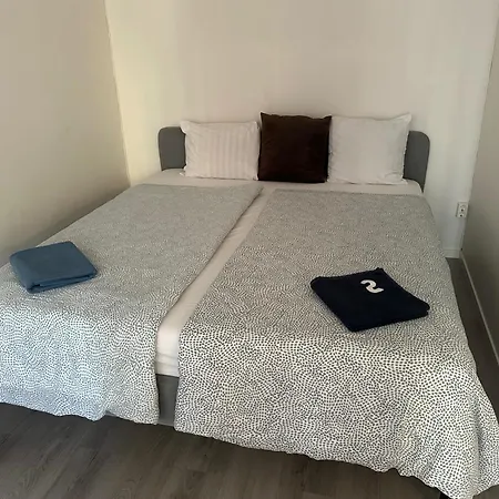 Studioapartment In Hasselby * Stockholm