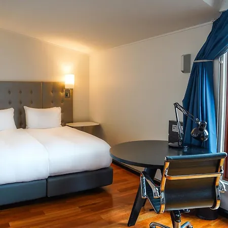 Hilton Slussen Στοκχόλμη