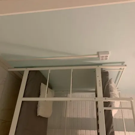 Albergue Svea *
