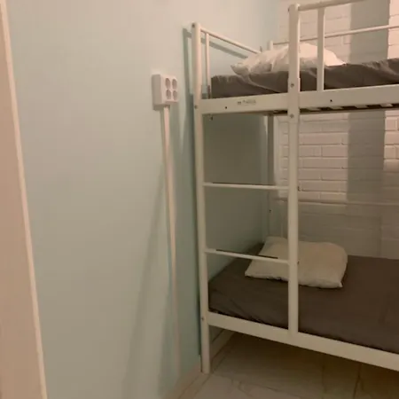 Albergue Svea *
