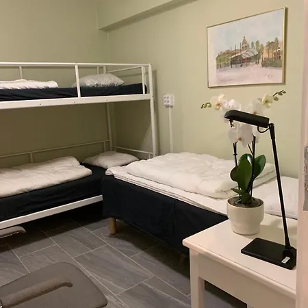 Svea Estocolmo