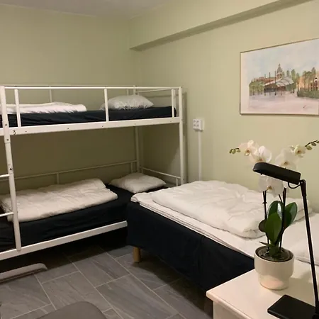 Svea Albergue *