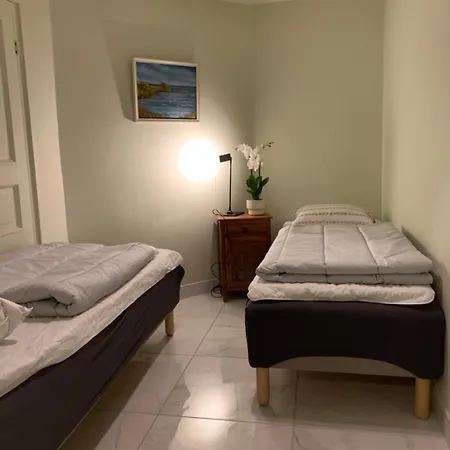 Svea Albergue *