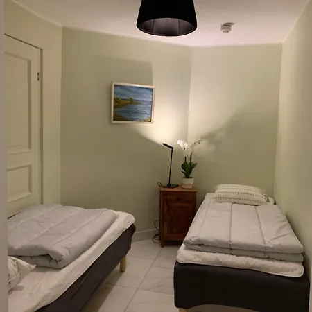 Svea Albergue