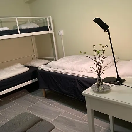 Svea Albergue