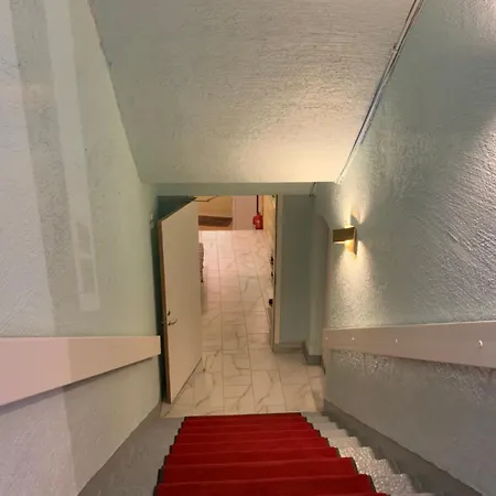 Albergue Svea