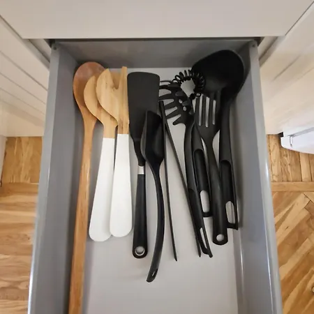 Kg26 Apartment