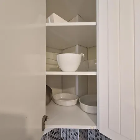 Kg26 Apartment *