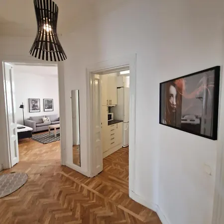 Apartment Kg26 *