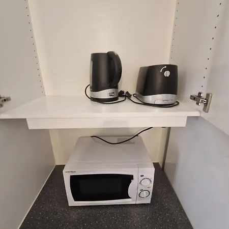 Kg26 Apartment