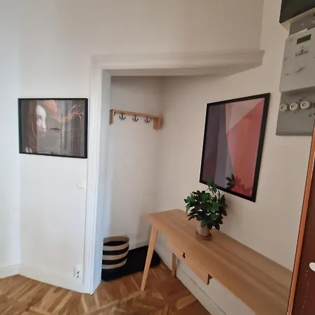 Apartment Kg26