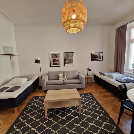 Kg26 Apartment