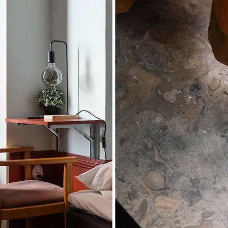 Skeppsbron Hotel 3*
