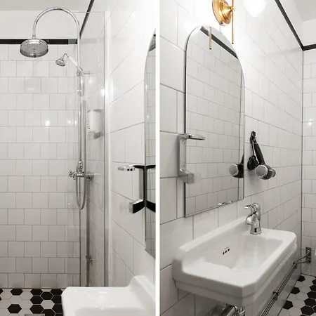 Hotel Skeppsbron Ville de Stockholm