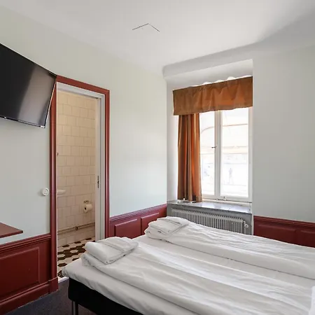 Skeppsbron Hotel