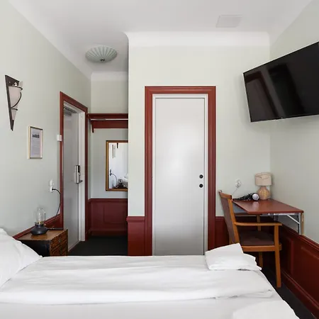 Hotel Skeppsbron