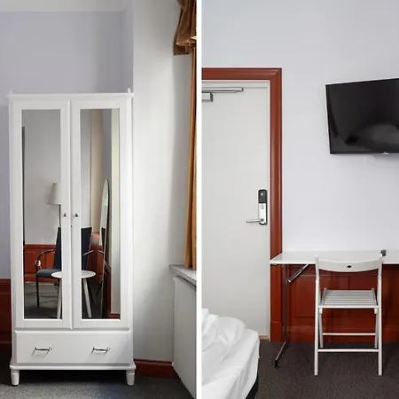 Skeppsbron Hotel Ville de Stockholm