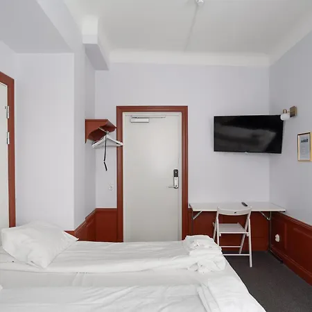 Hotel Skeppsbron Ville de Stockholm