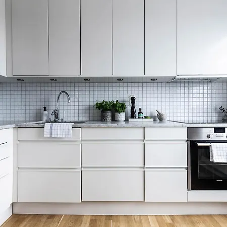 Biz Gaerdet 4* Sztokholm