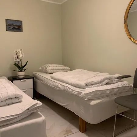 Svea Albergue