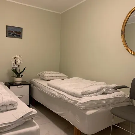 Albergue Svea
