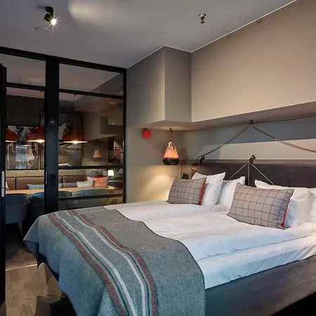 Hotel Downtown Camper By Scandic Stockholm