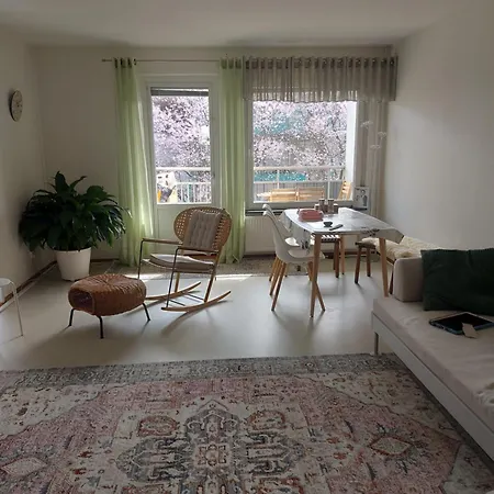 Feel Like Your Own Homestay