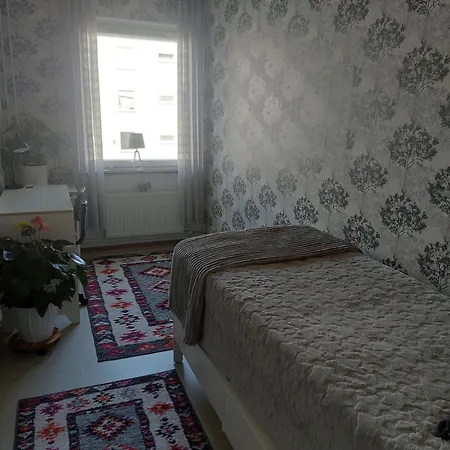 Homestay Feel Like Your Own