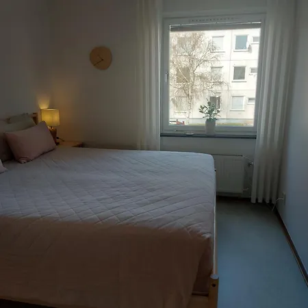 Feel Like Your Own Homestay