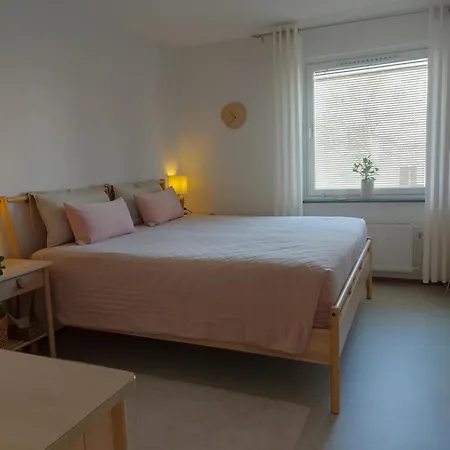 Feel Like Your Own Homestay Stockholm