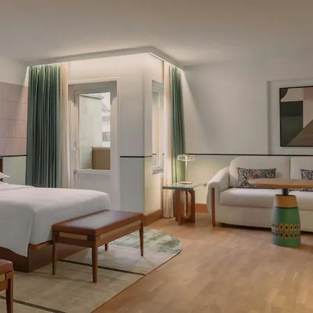 Sheraton 5*