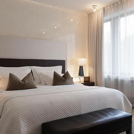 Hotell Elite Eden Park Stockholm