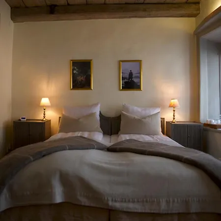 Hotel Sven Vintappare 3*