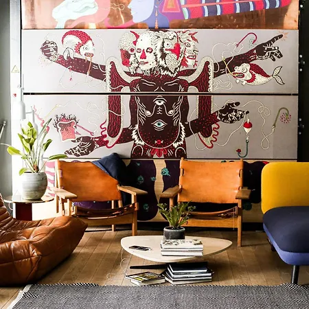 Hotel Hobo Stockholm