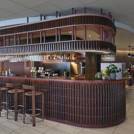 Hotel Scandic Alvik
