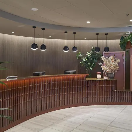 Hotel Scandic Alvik 4*