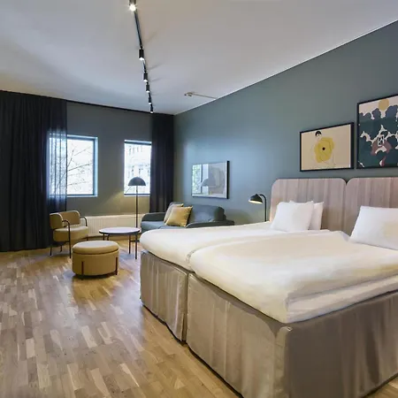 Scandic Alvik Hotel
