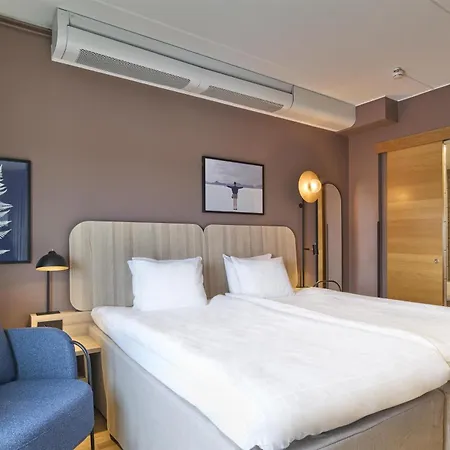 Scandic Alvik Hotel