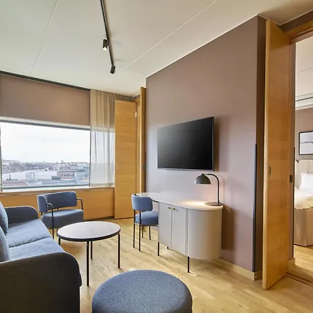 Scandic Alvik Hotel 4*