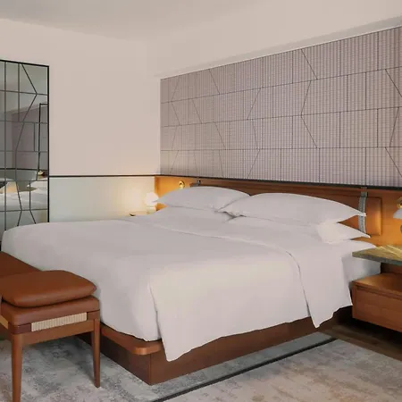 Sheraton Hotel Stockholm
