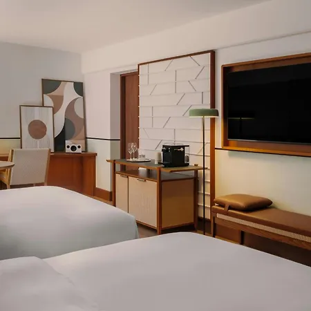 Sheraton Hotel