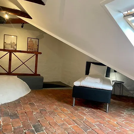 Hotel Unique
