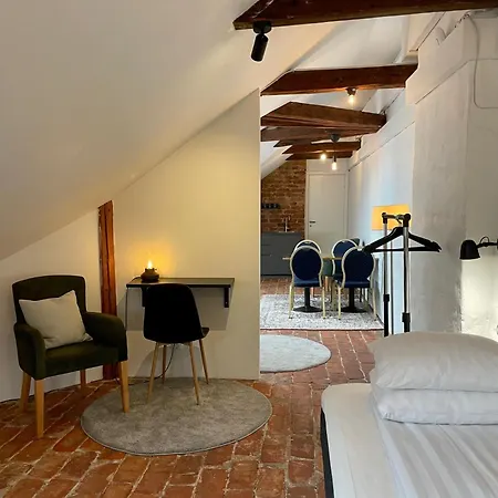 Hotel Unique Stoccolma