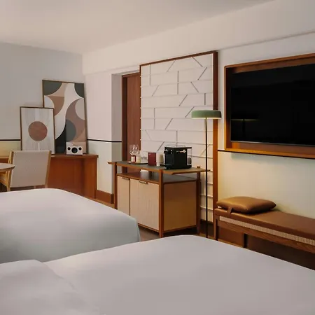 Hotel Sheraton