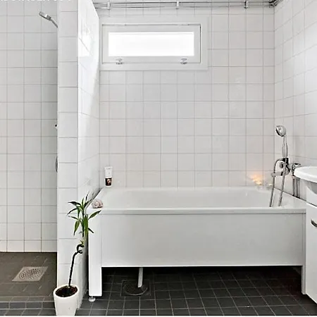 Villa Modern In With Swimming Pool Stockholm