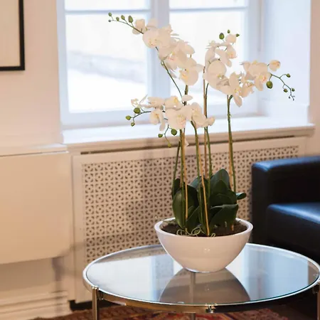 Executive Living Oestermalm